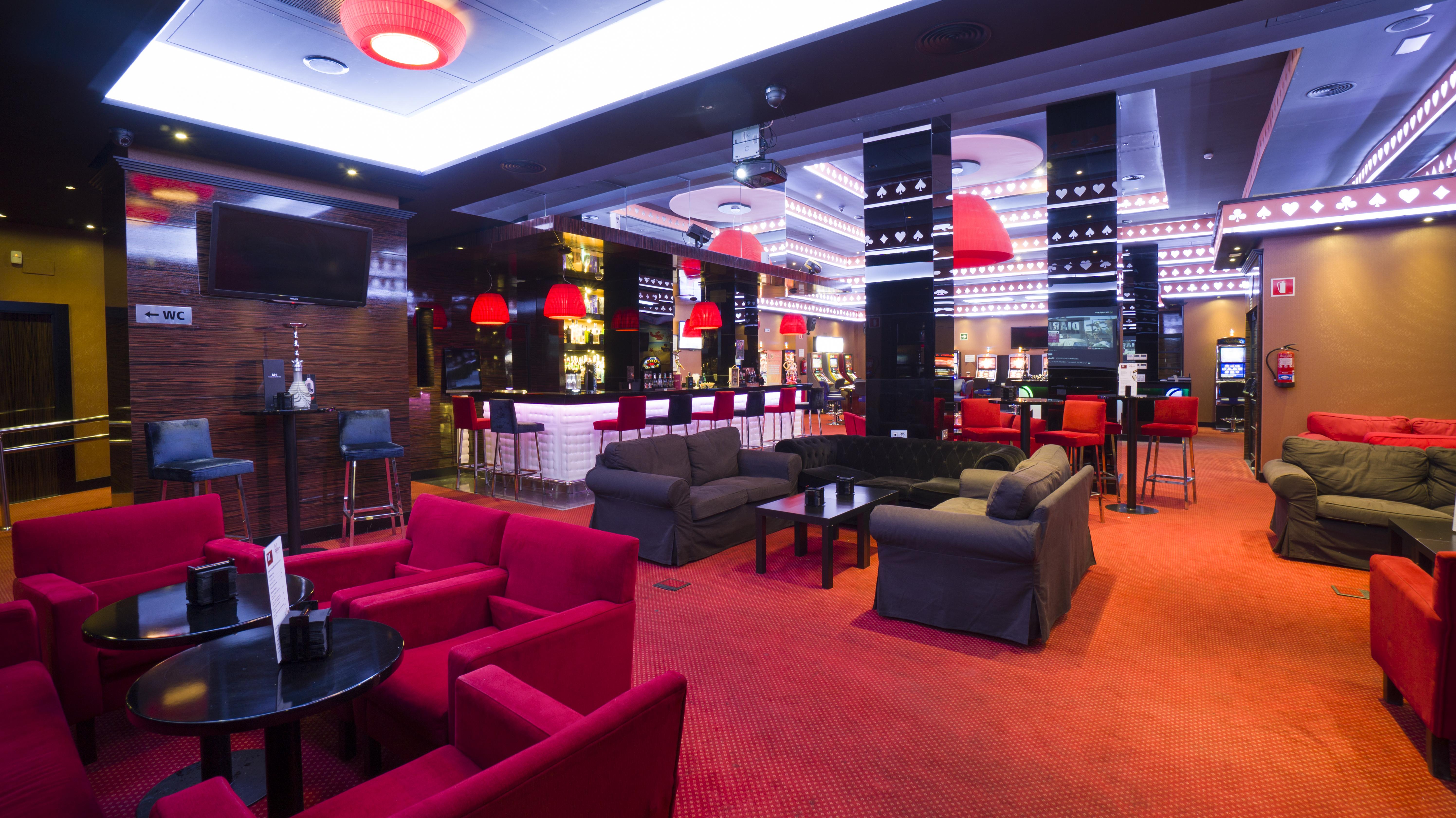 Hotel Malaga Nostrum Airport — Photos 2